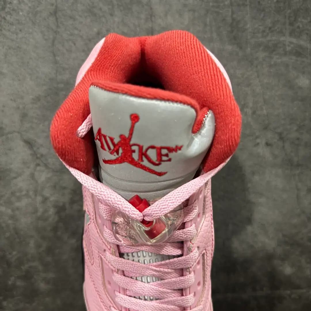 Air Jordan 5 - Image 6