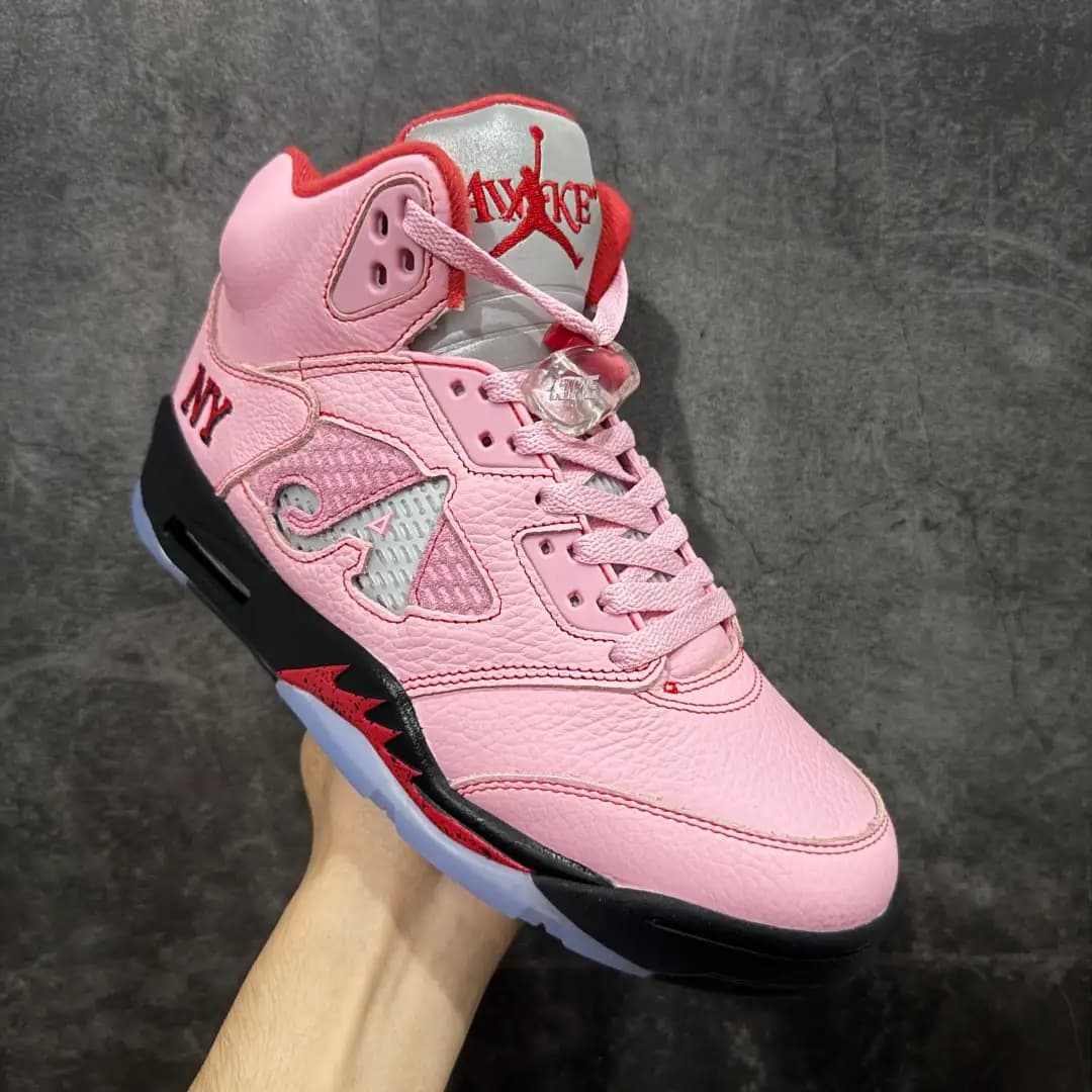 Air Jordan 5 - Image 7