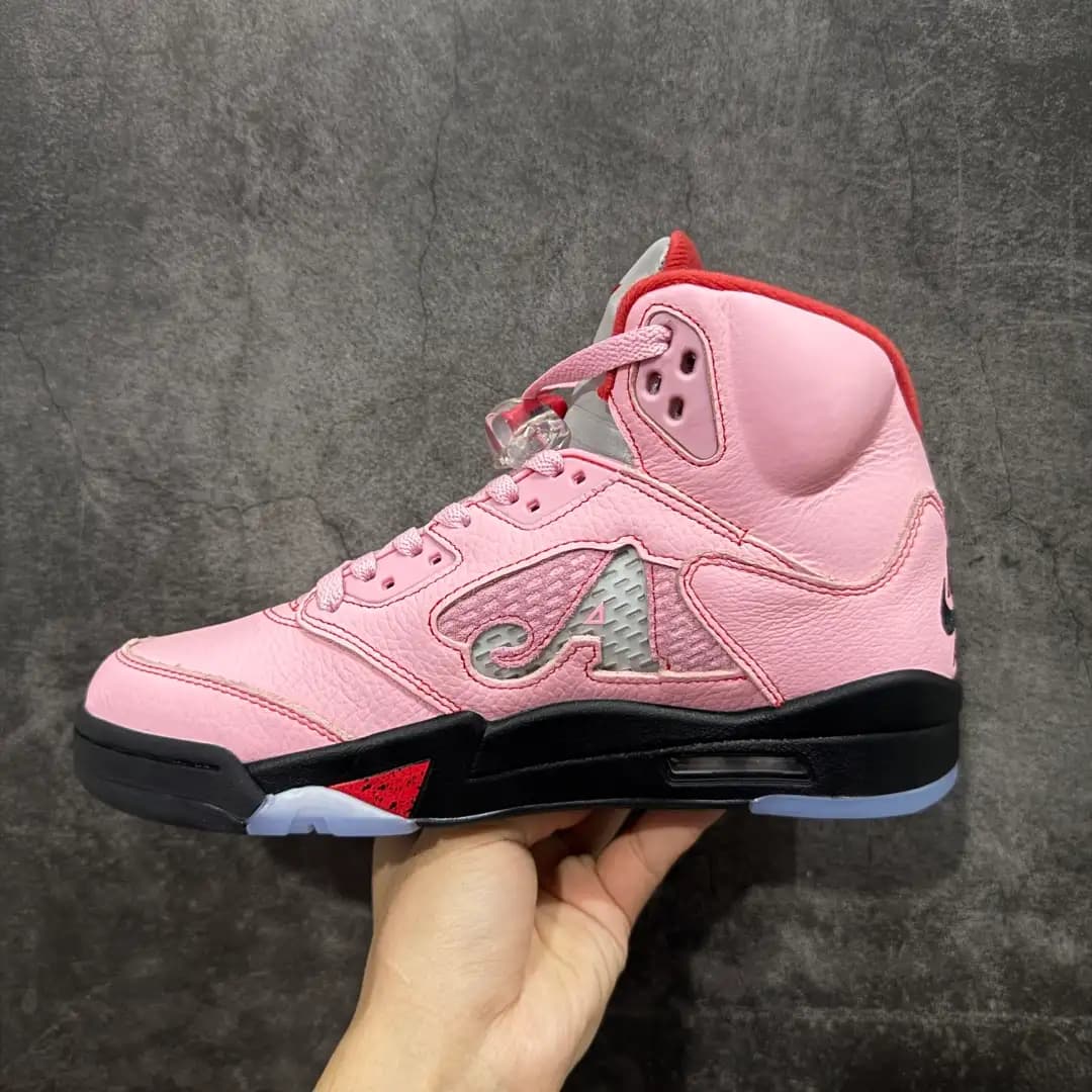 Air Jordan 5 - Image 9