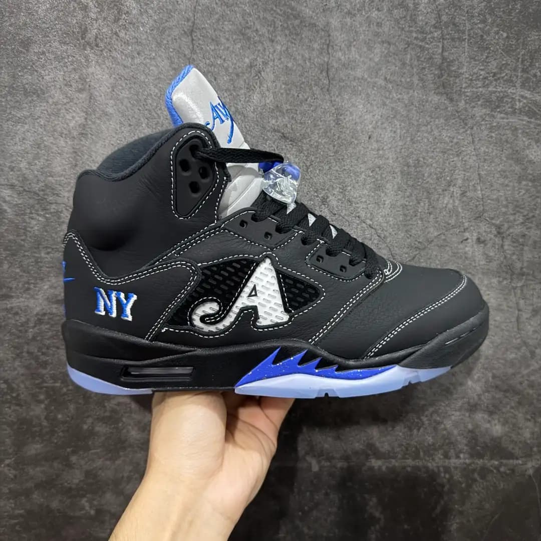 Air Jordan 5