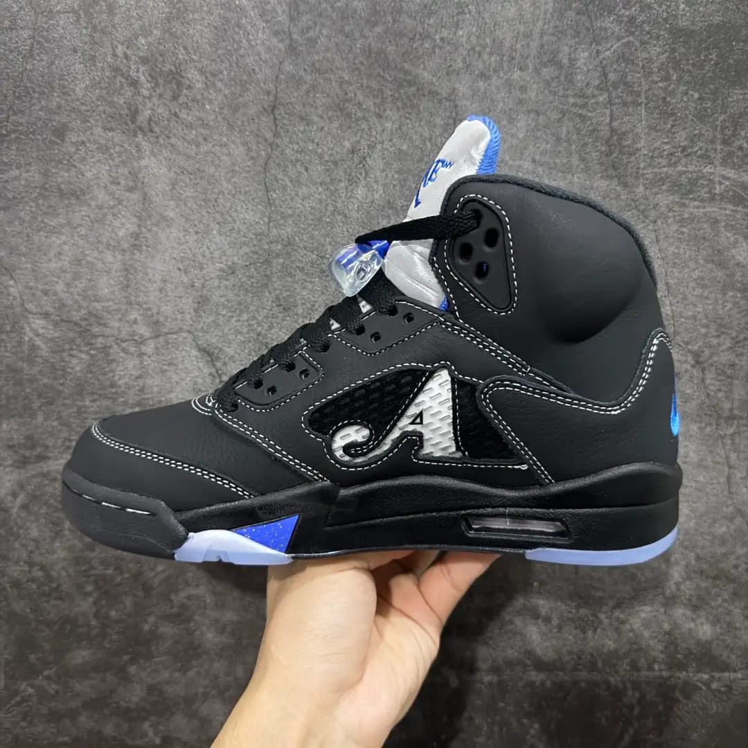 Air Jordan 5 - Image 7