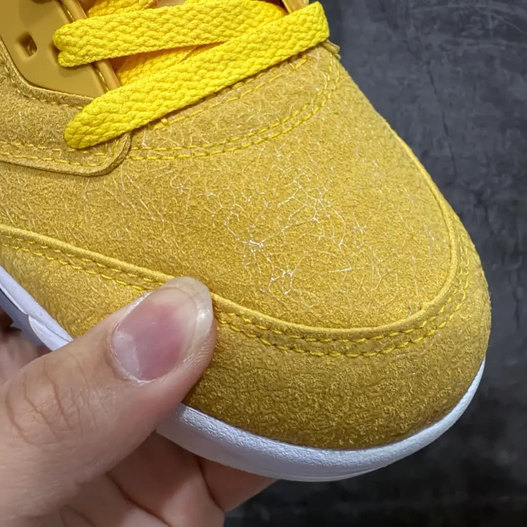 Air Jordan 5 - Image 6