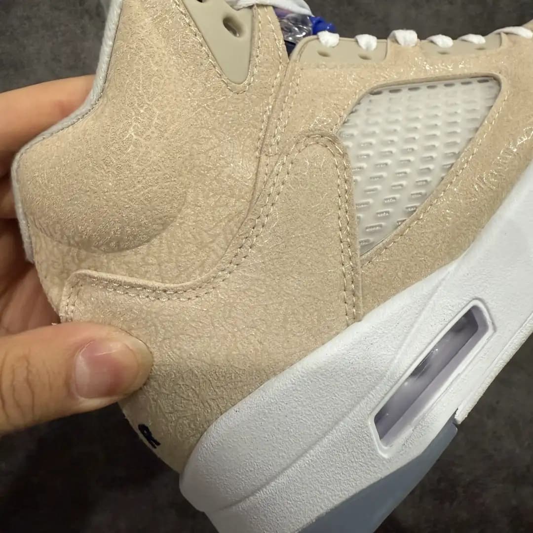 Air Jordan 5 - Image 6
