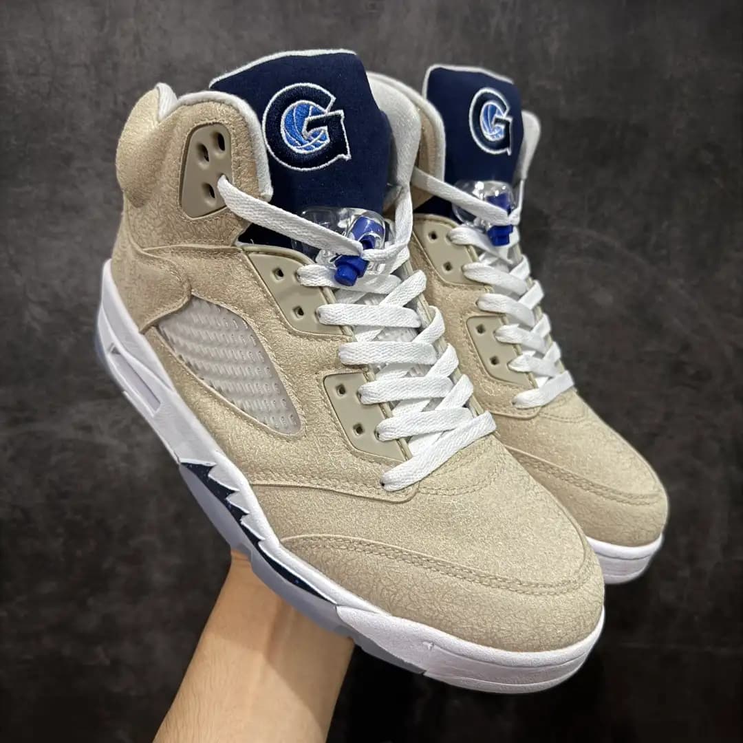 Air Jordan 5