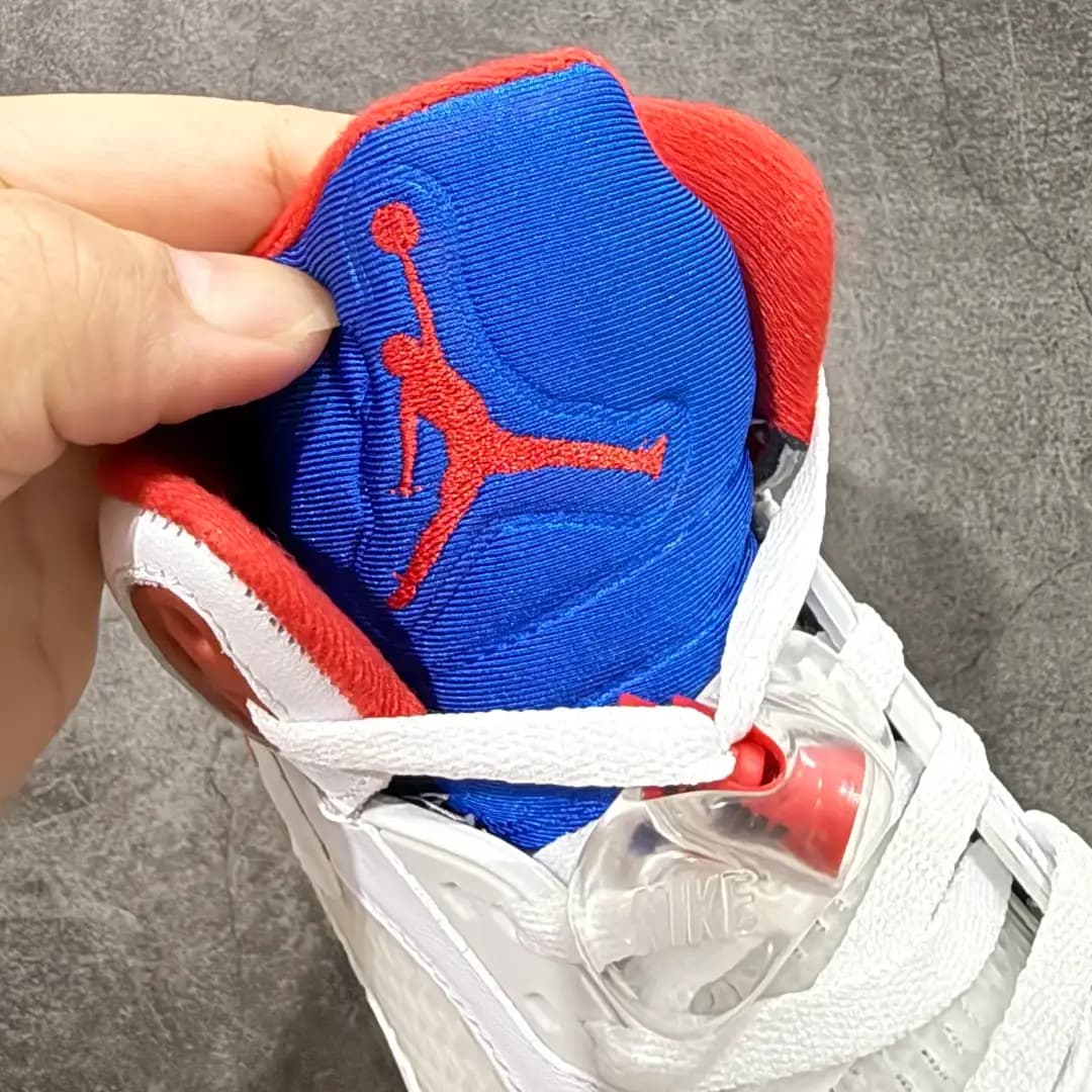 Air Jordan 5 - Image 6