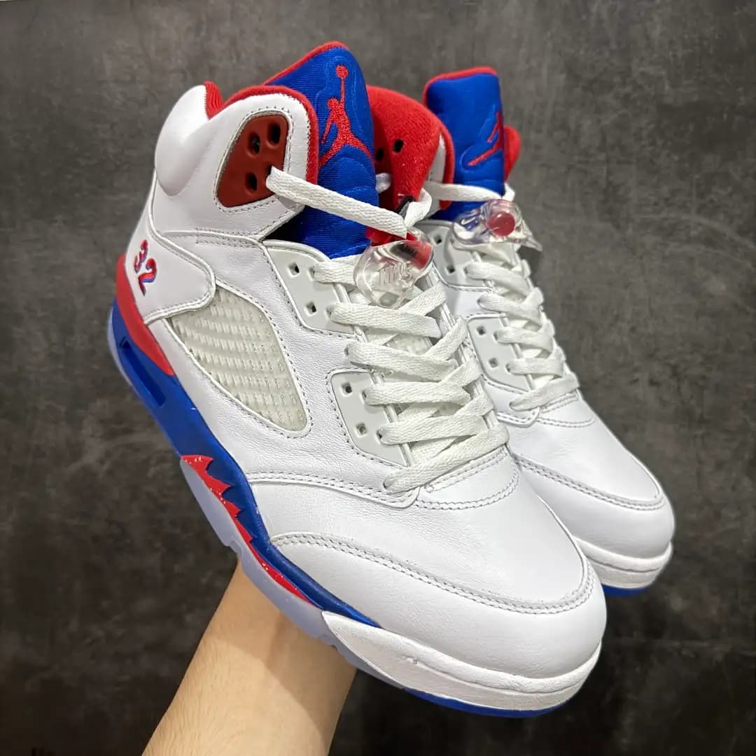 Air Jordan 5