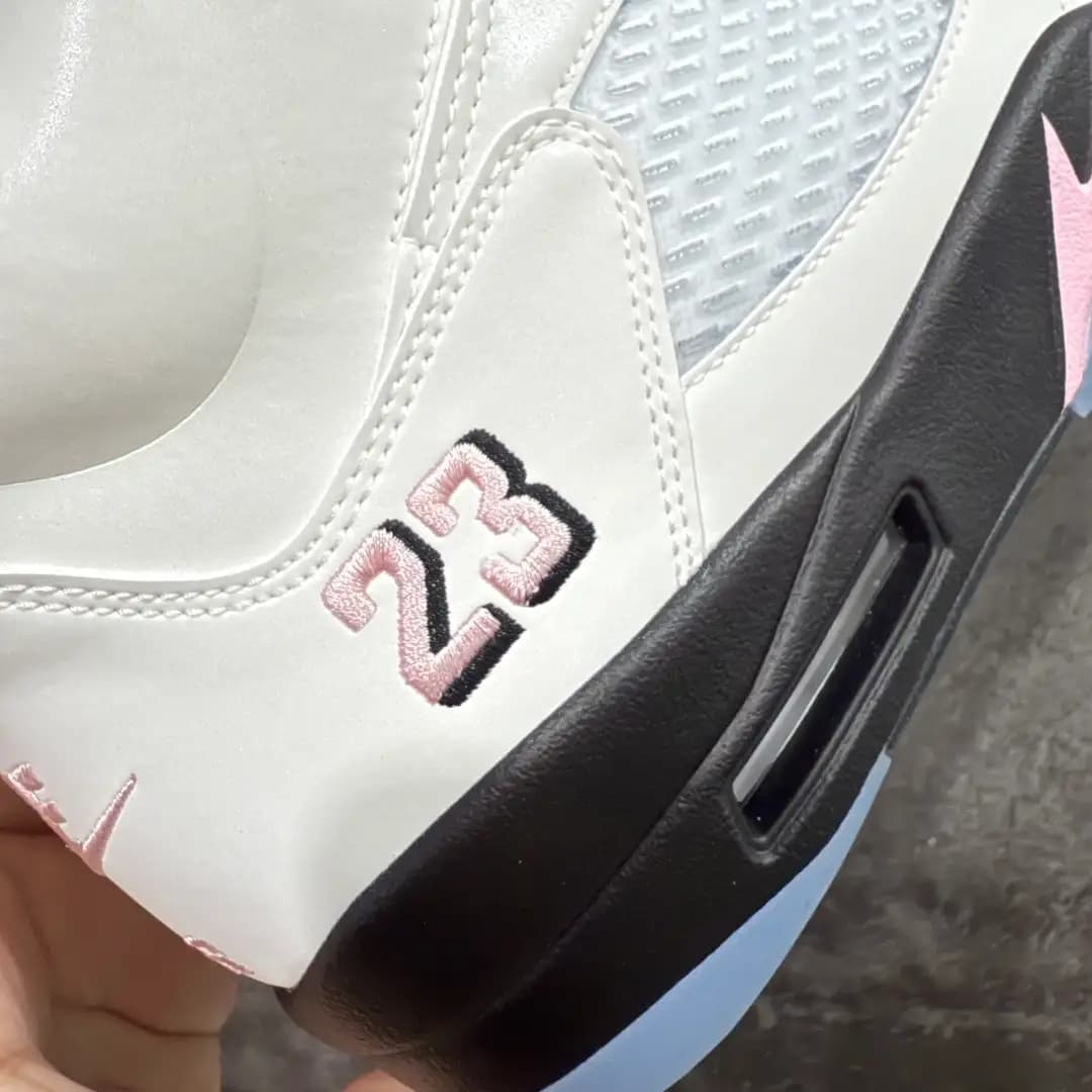 Air Jordan 5 - Image 7