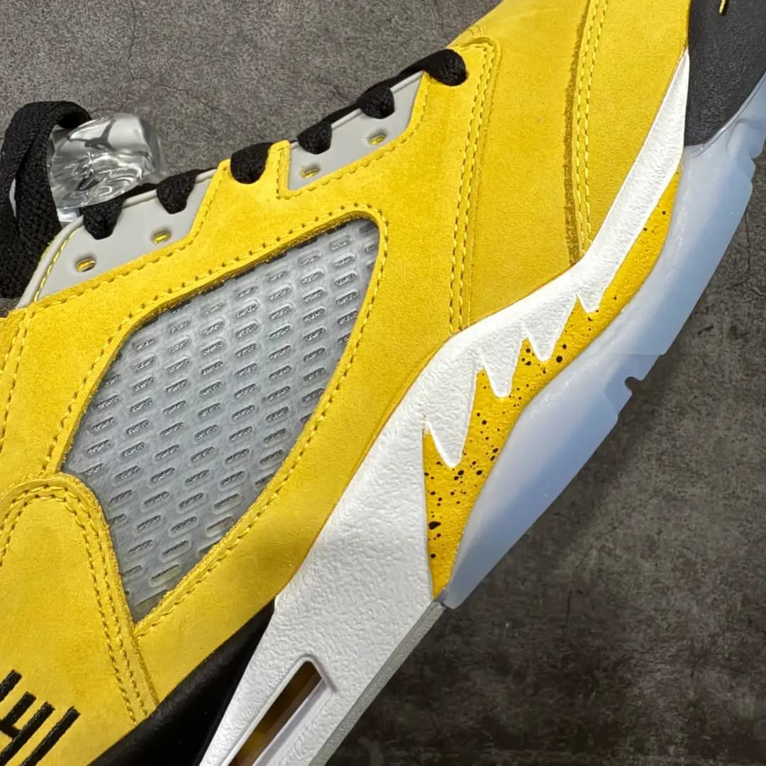 Air Jordan 5 - Image 3