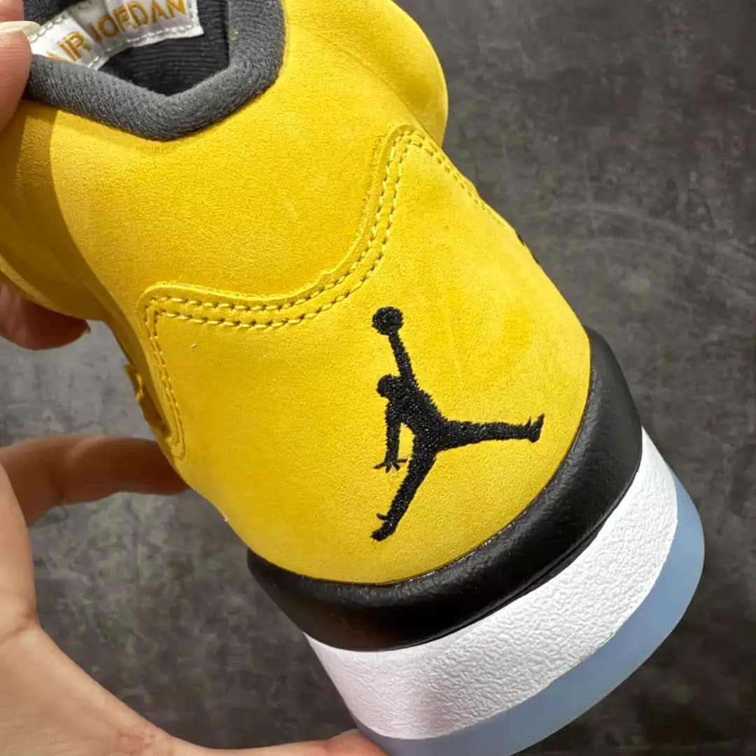 Air Jordan 5 - Image 5