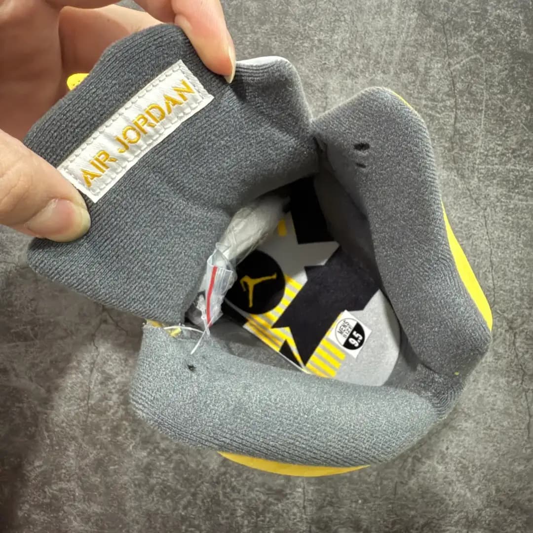Air Jordan 5 - Image 7