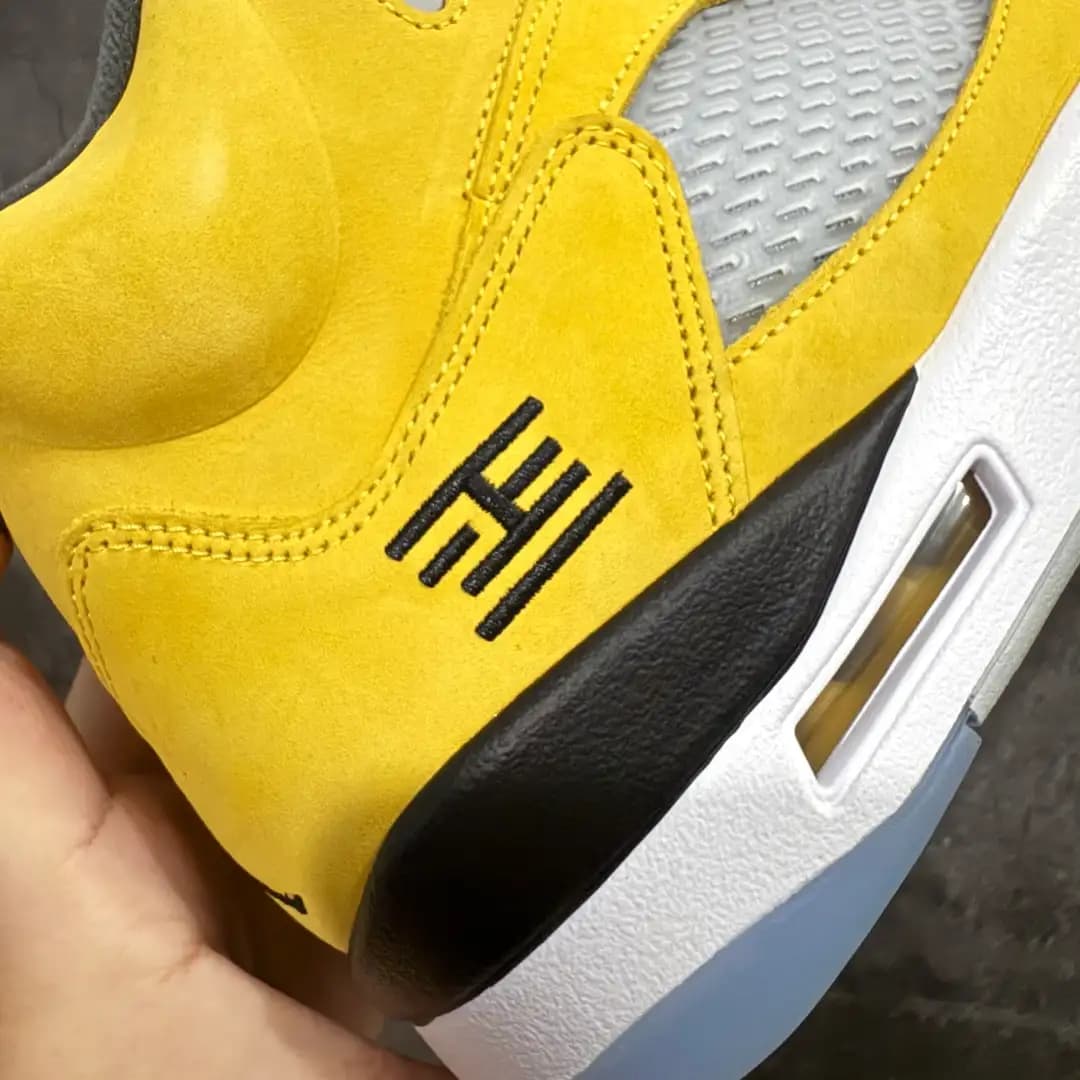 Air Jordan 5 - Image 8