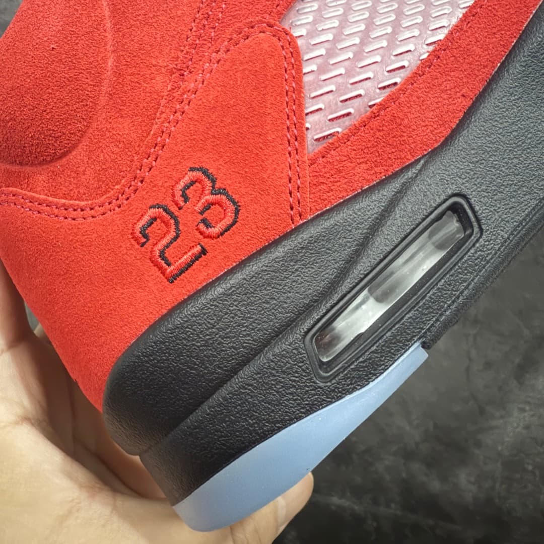 Air Jordan 5 - Image 3
