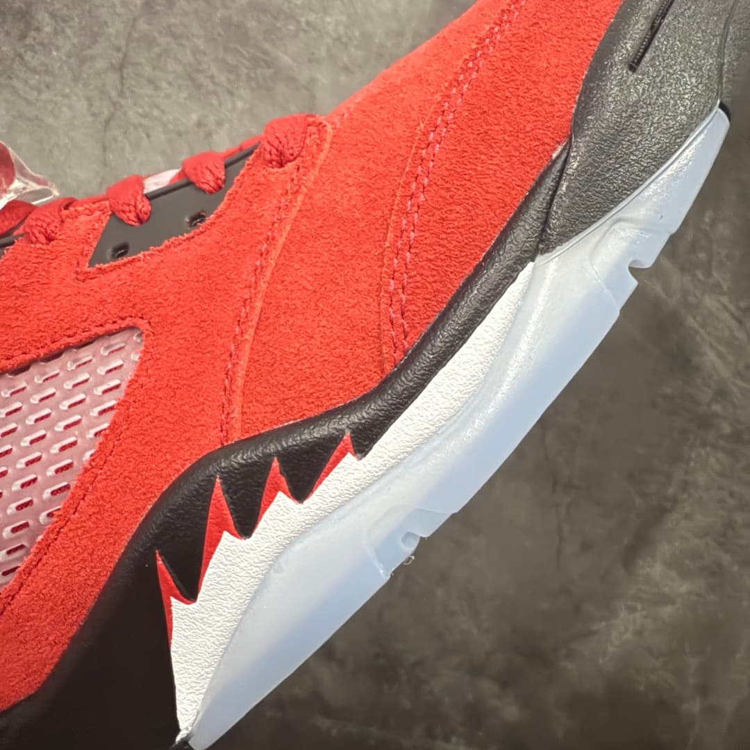 Air Jordan 5 - Image 6