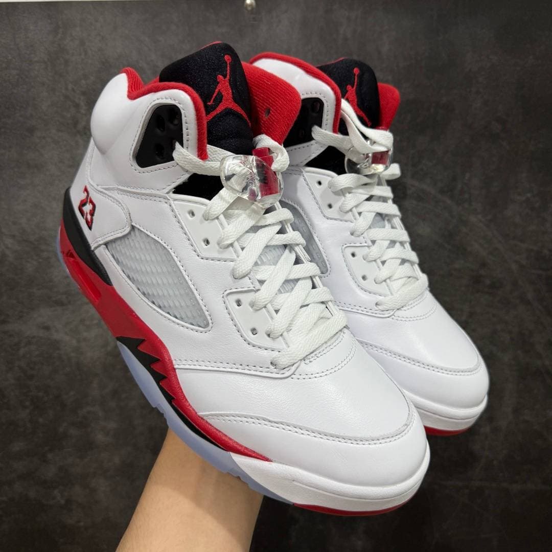 Air Jordan 5