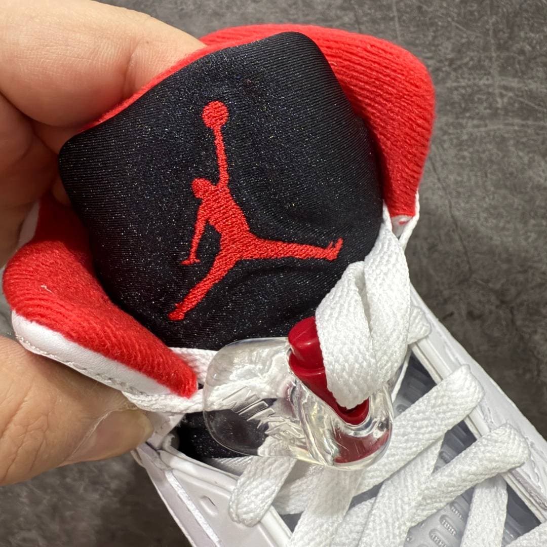 Air Jordan 5 - Image 7