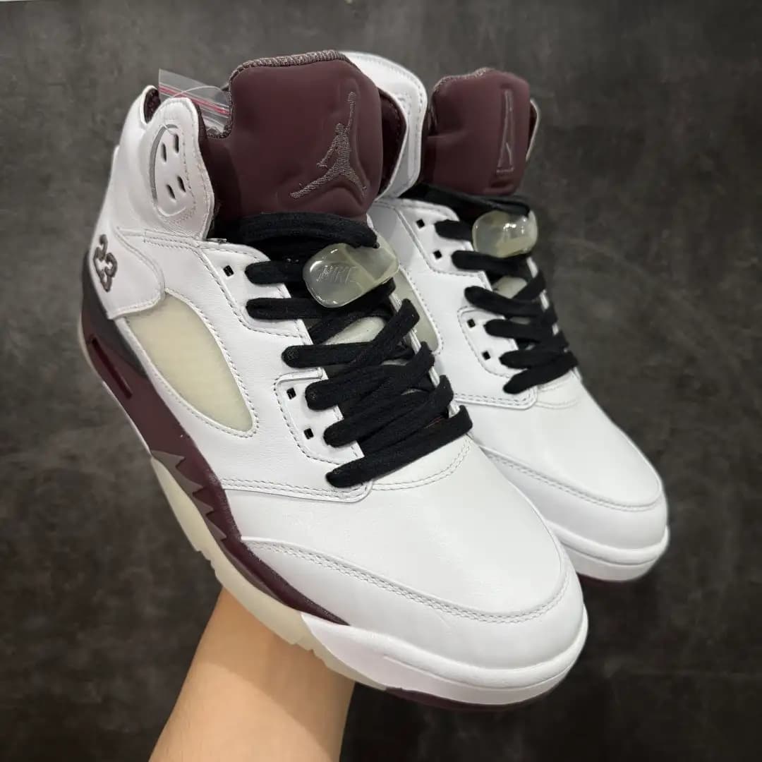 Air Jordan 5