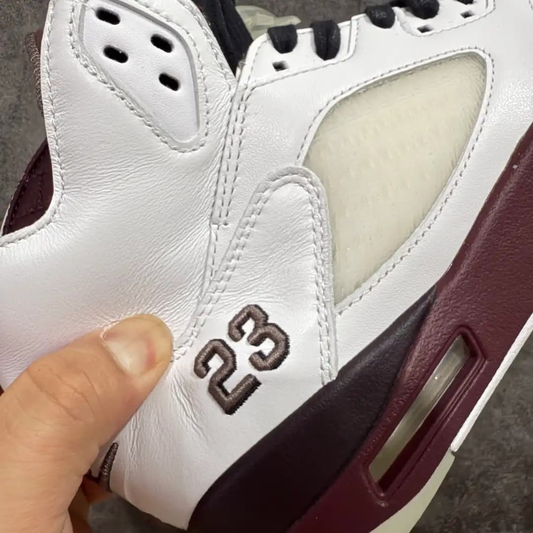 Air Jordan 5 - Image 6