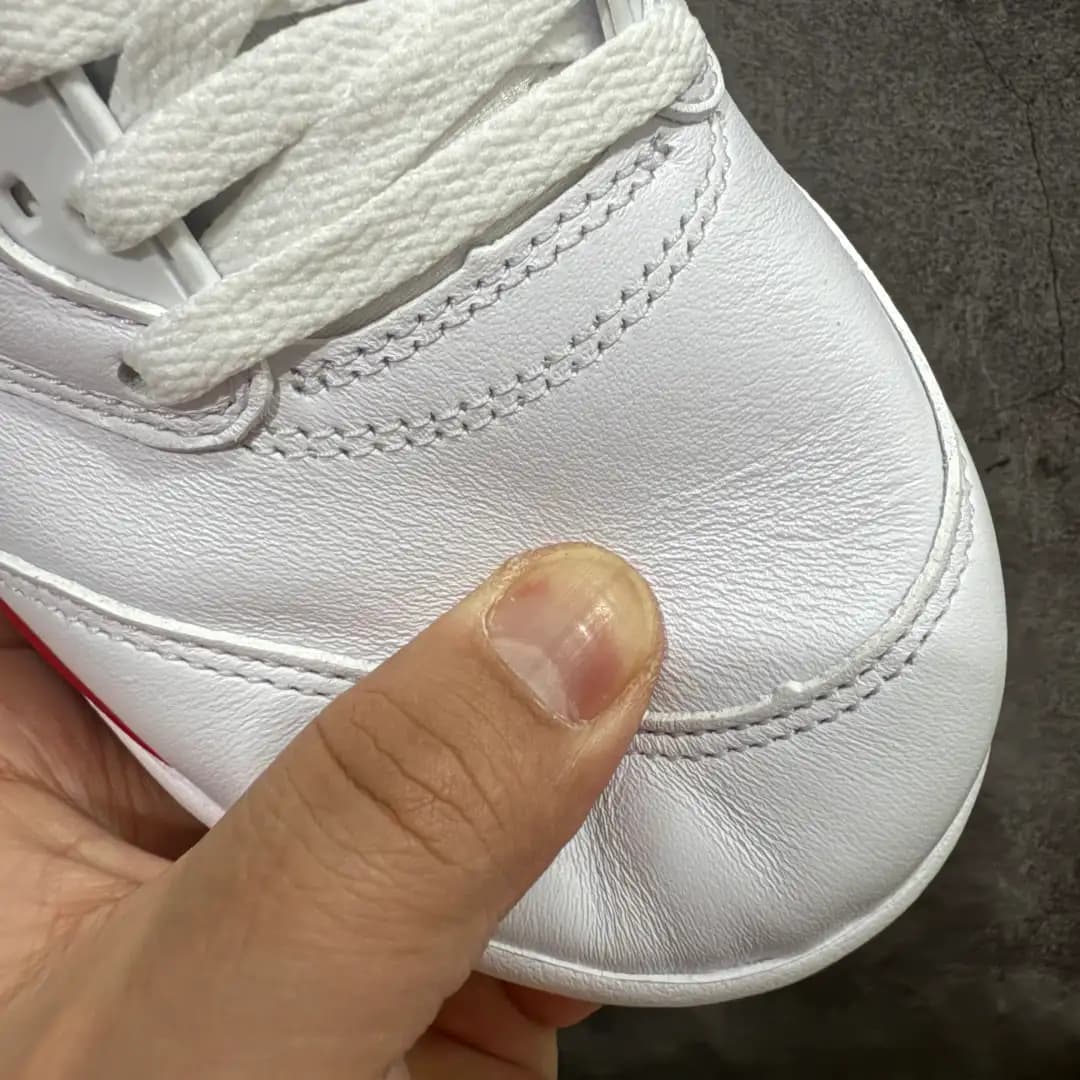 Air Jordan 5 - Image 7