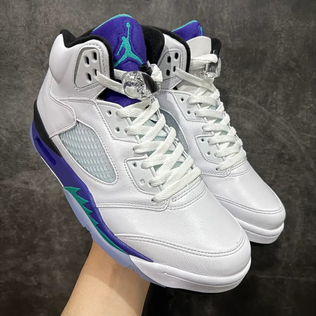Air Jordan 5