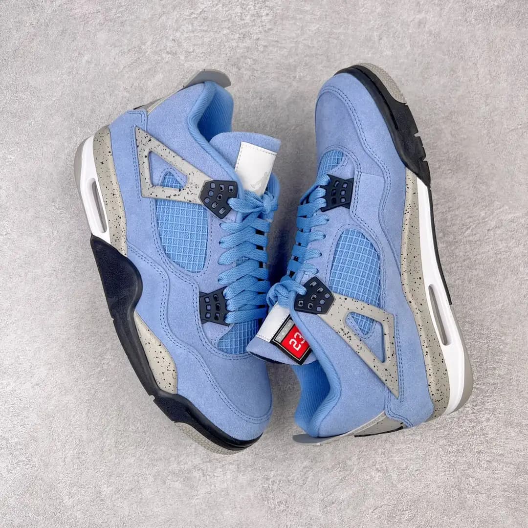 Air Jordan 4 - Image 2