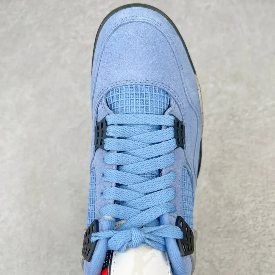 Air Jordan 4 - Image 5