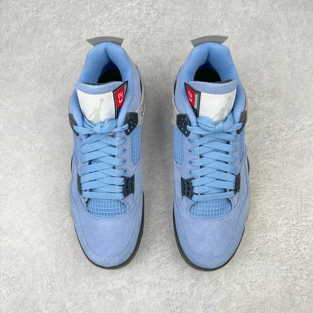 Air Jordan 4 - Image 6