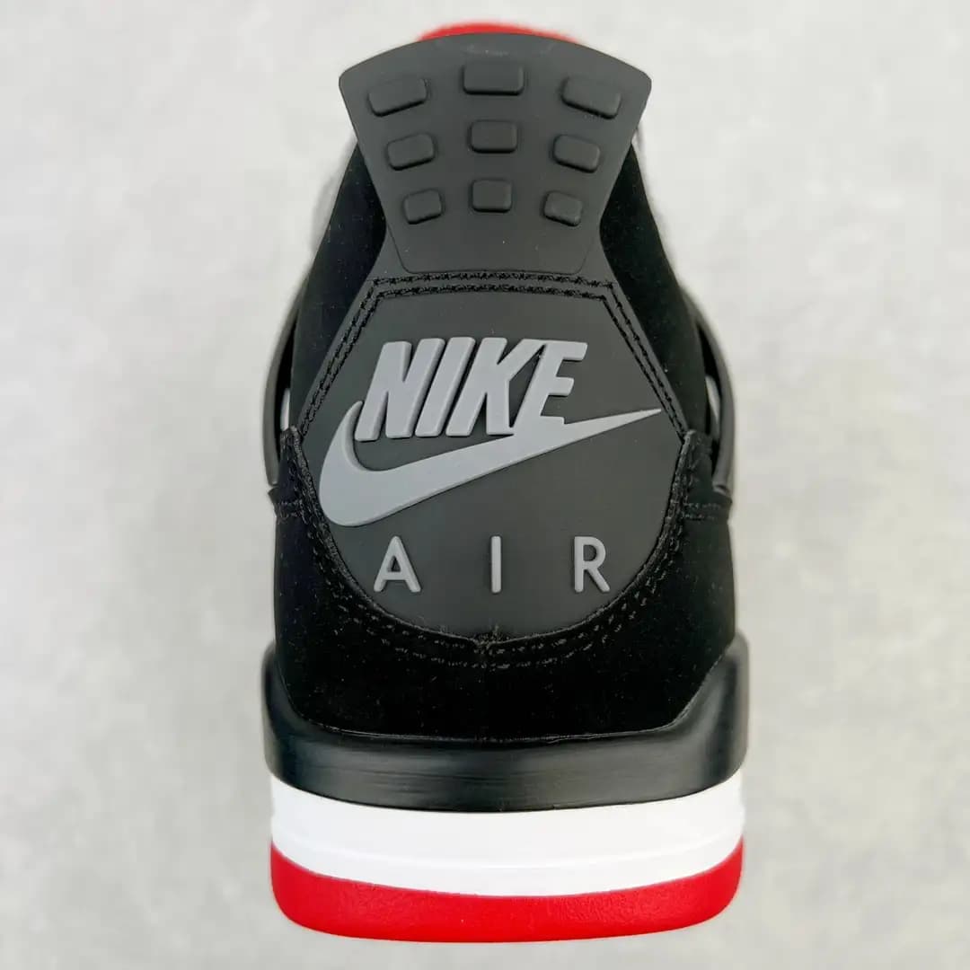 Air Jordan 4 - Image 3
