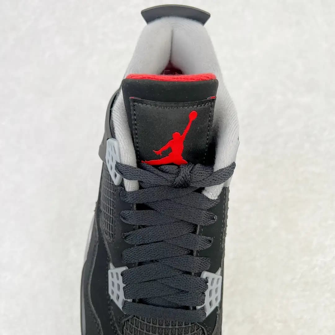 Air Jordan 4 - Image 5