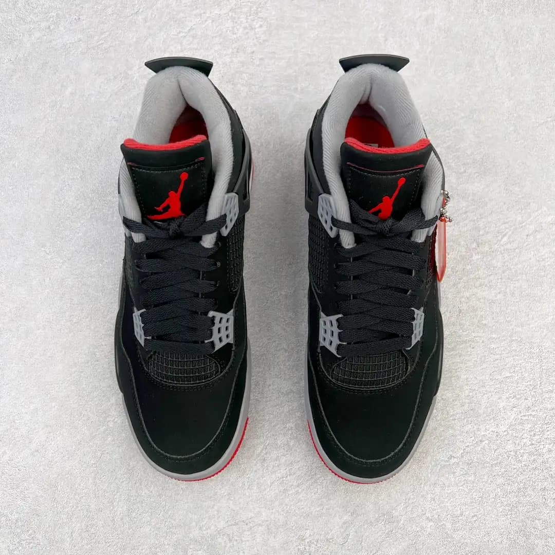 Air Jordan 4 - Image 6