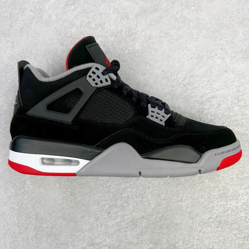 Air Jordan 4