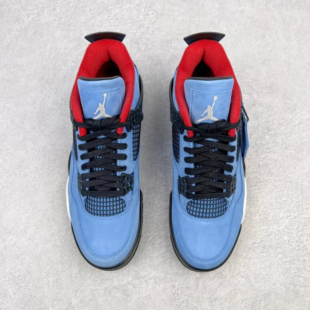 Air Jordan 4 - Image 3