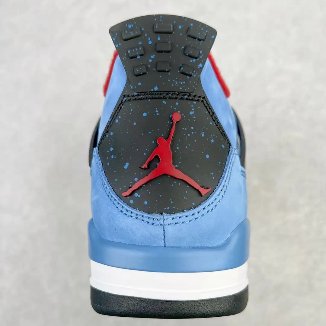 Air Jordan 4 - Image 4
