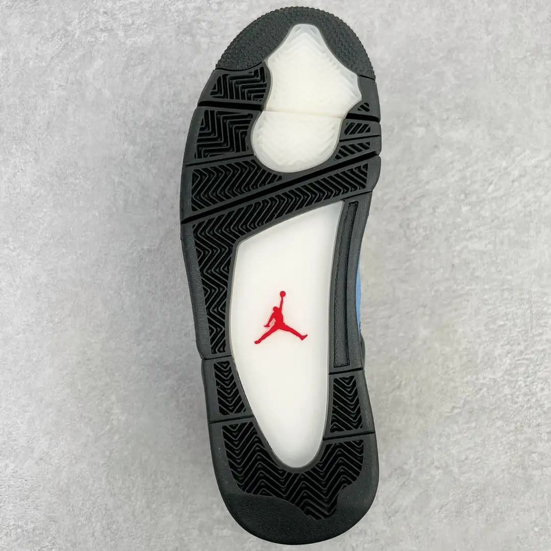 Air Jordan 4 - Image 5