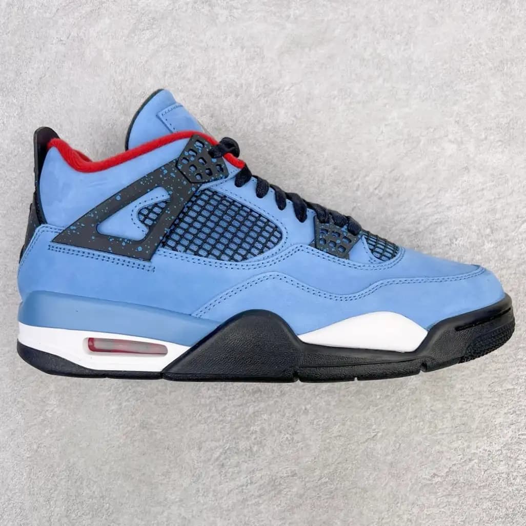 Air Jordan 4
