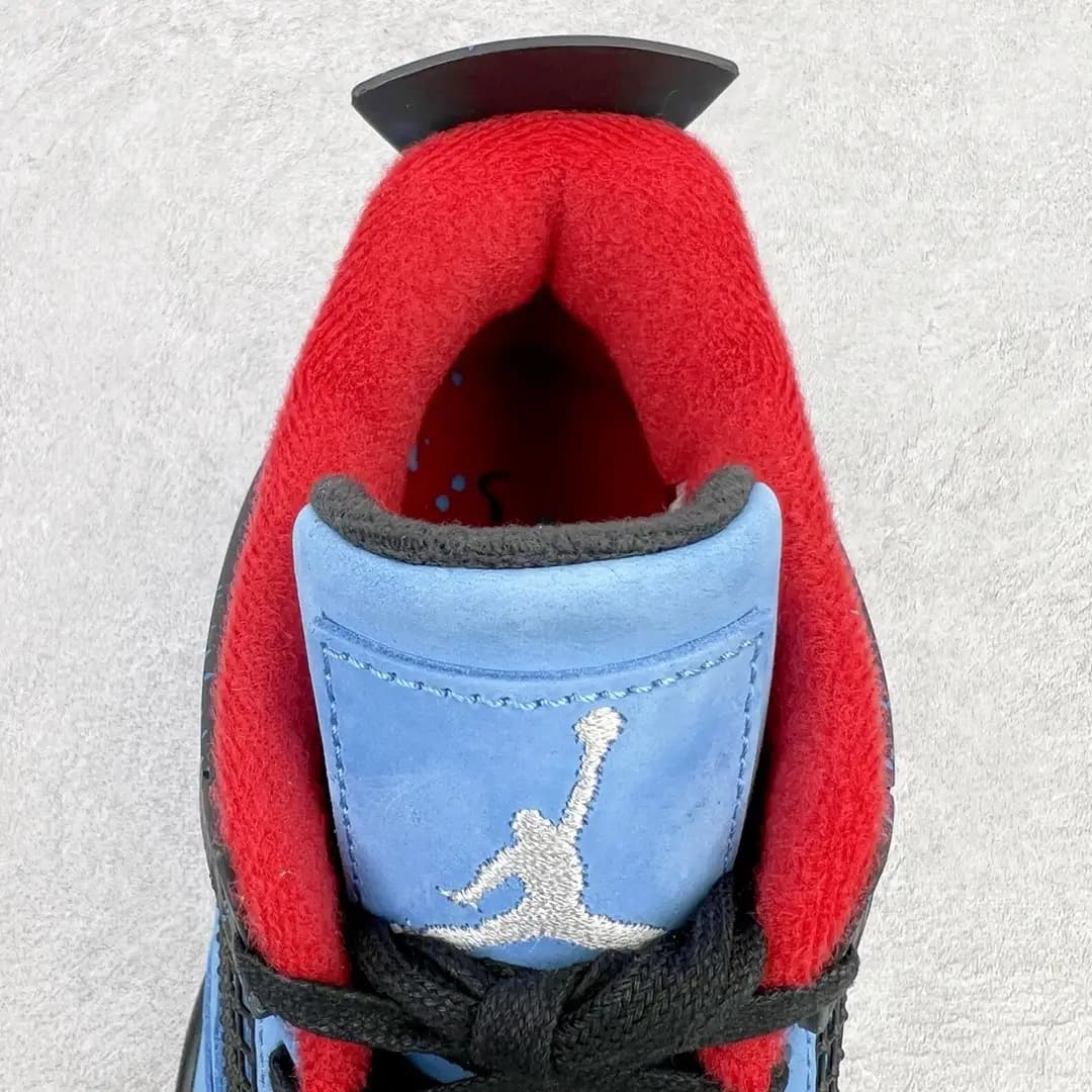Air Jordan 4 - Image 10