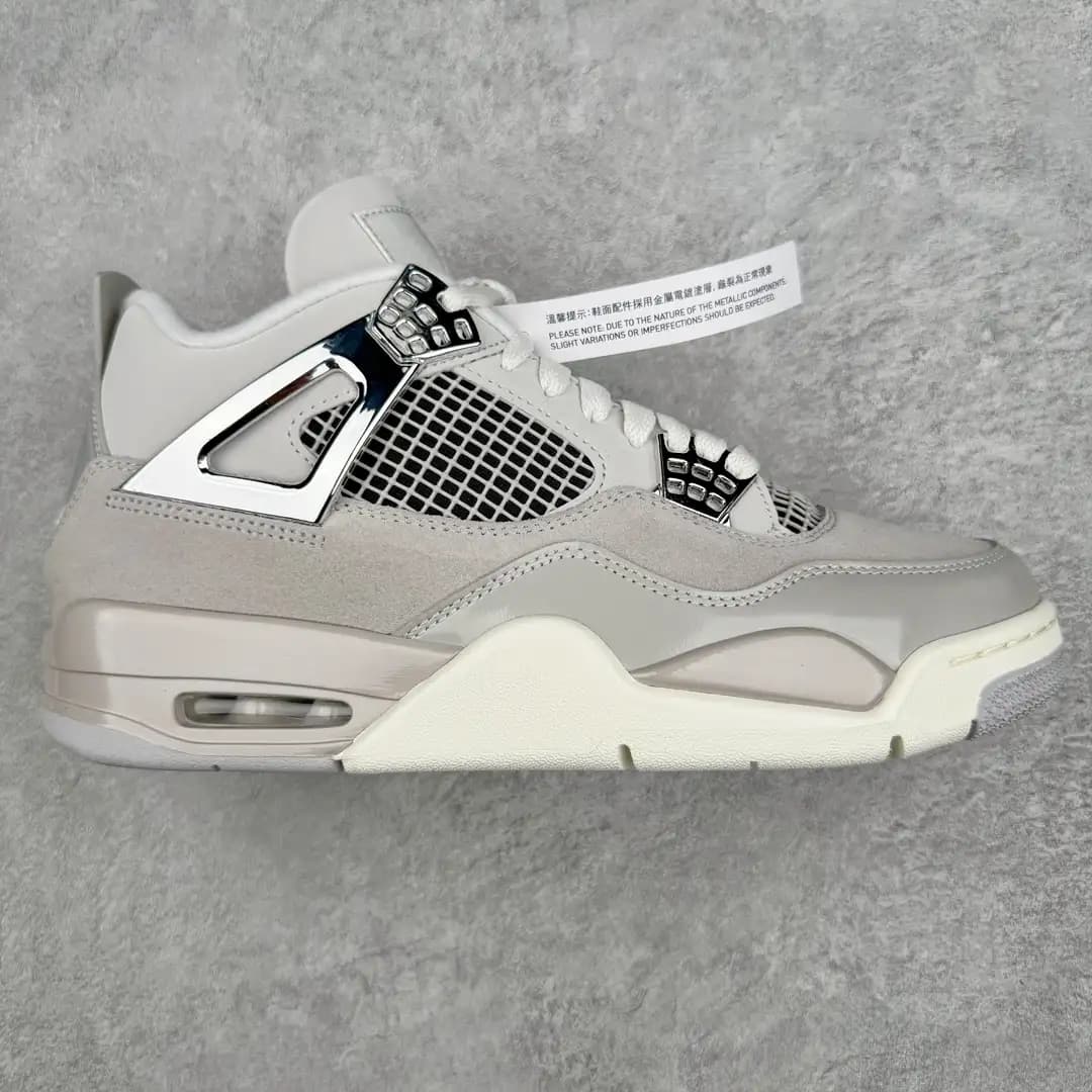 Air Jordan 4
