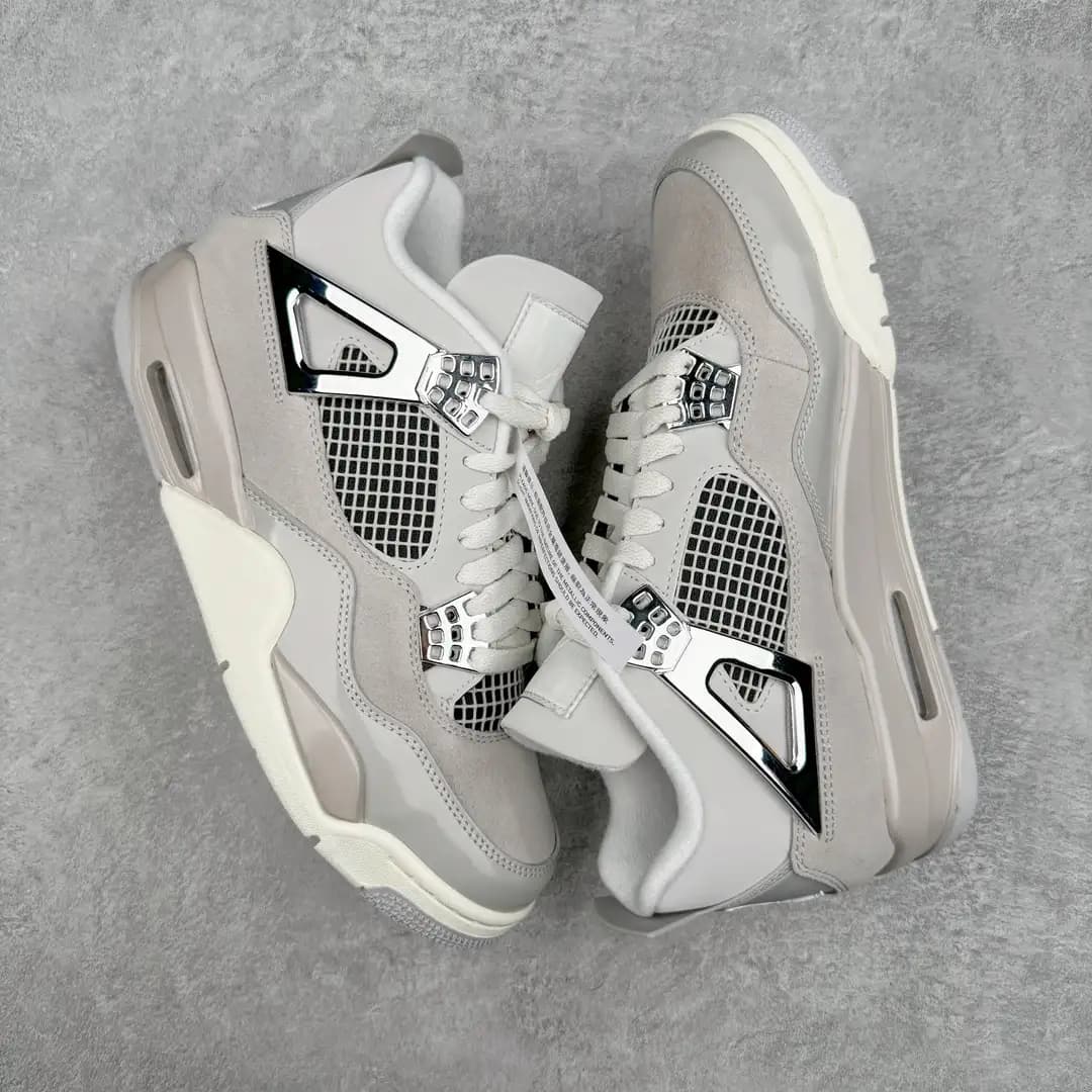 Air Jordan 4 - Image 6