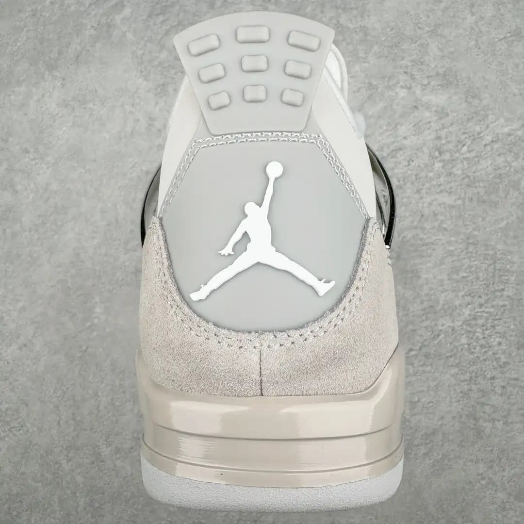 Air Jordan 4 - Image 7