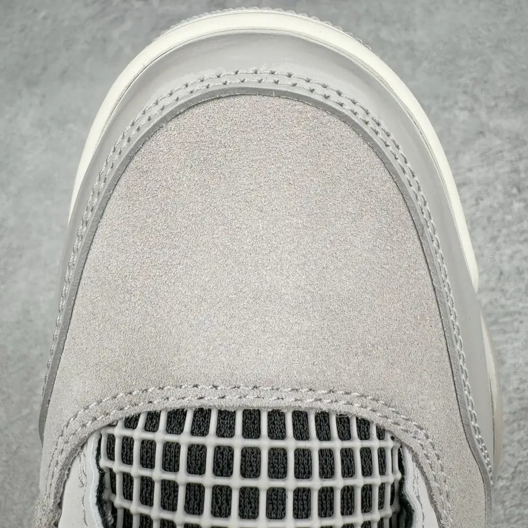 Air Jordan 4 - Image 10