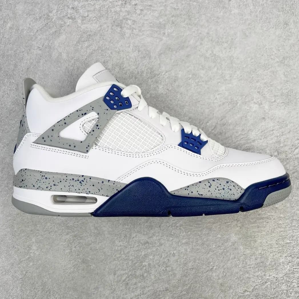 Air Jordan 4
