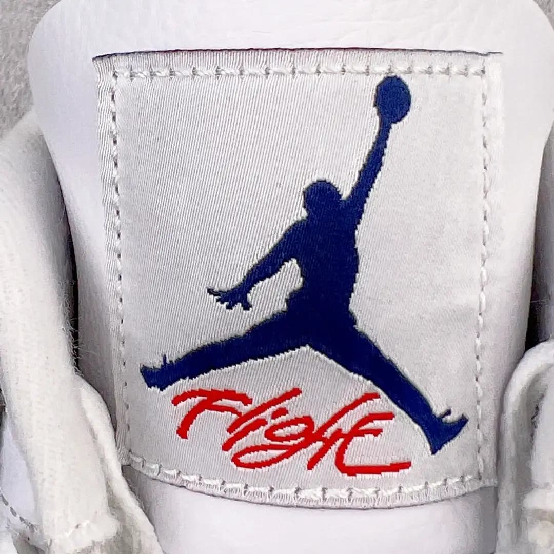 Air Jordan 4 - Image 11