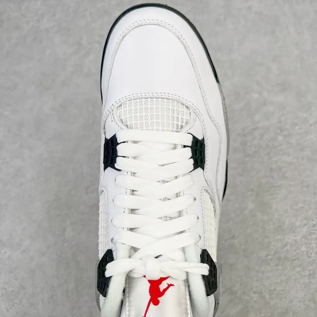 Air Jordan 4 - Image 6