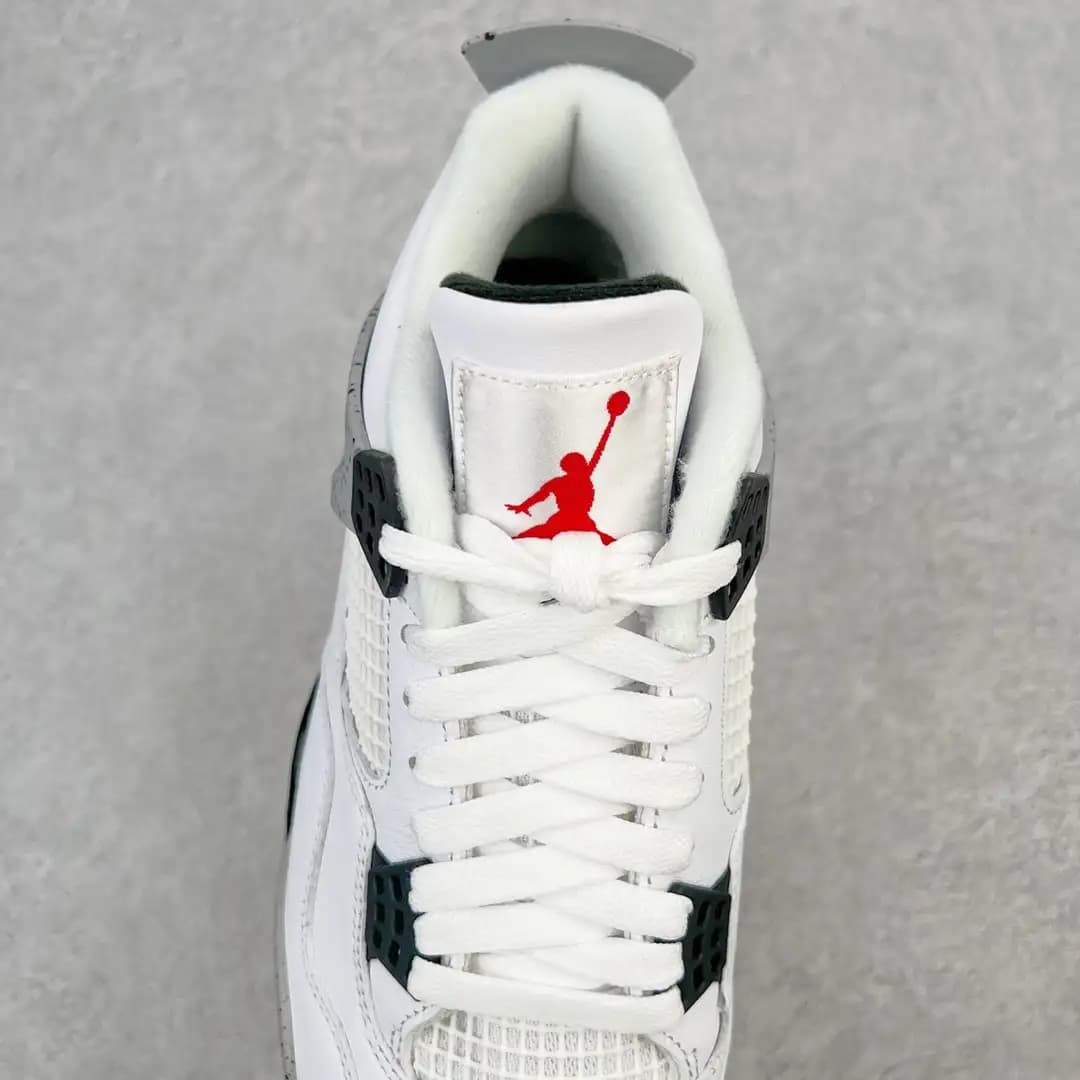 Air Jordan 4 - Image 7