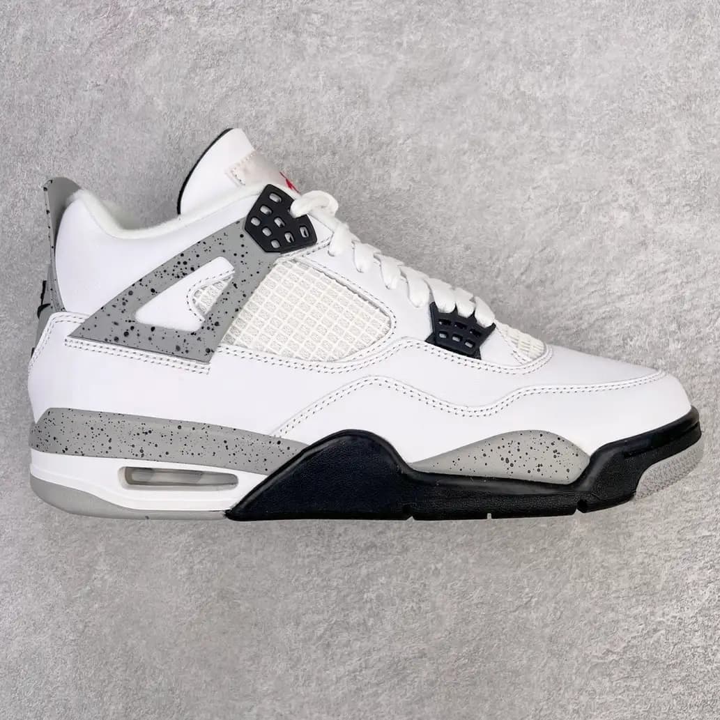 Air Jordan 4