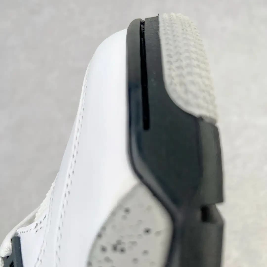 Air Jordan 4 - Image 8