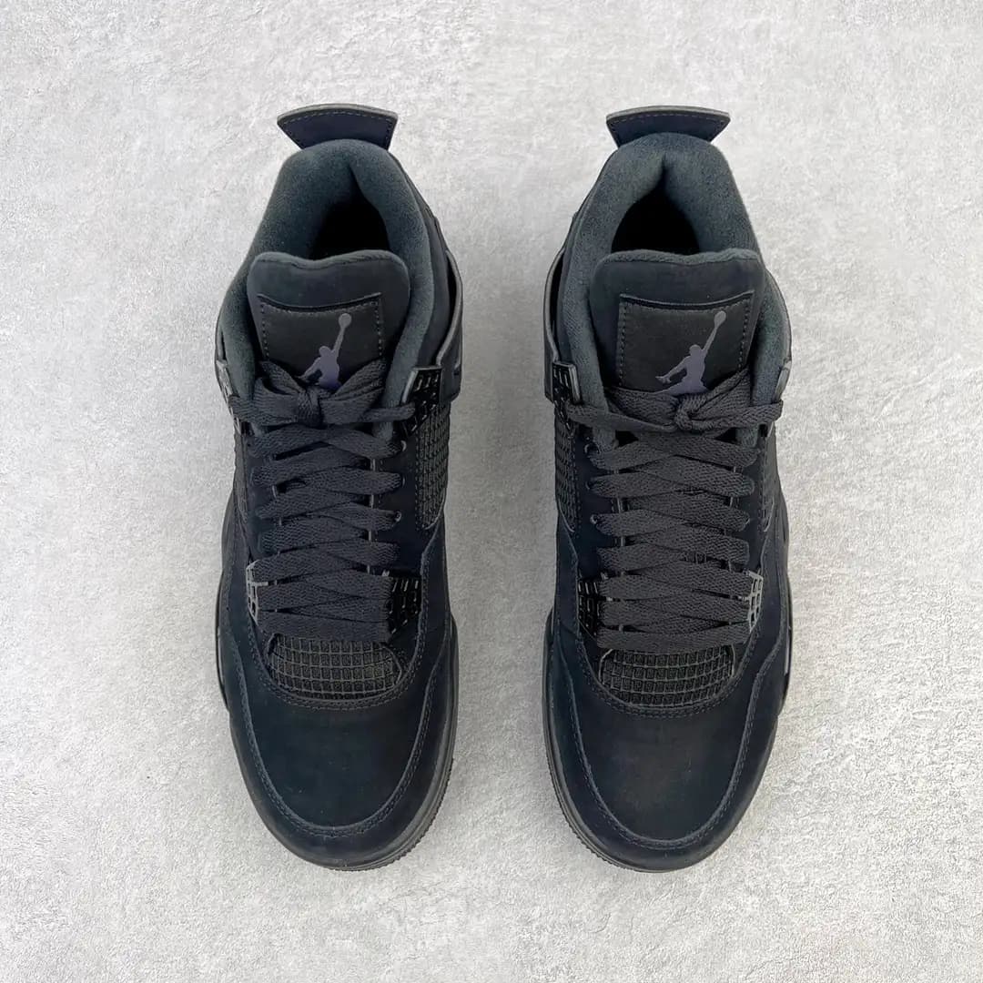 Air Jordan 4 - Image 2