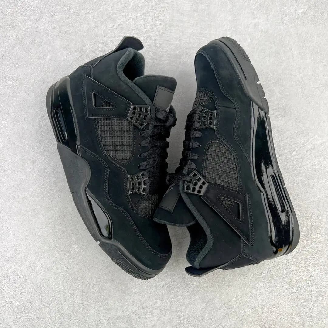 Air Jordan 4 - Image 3