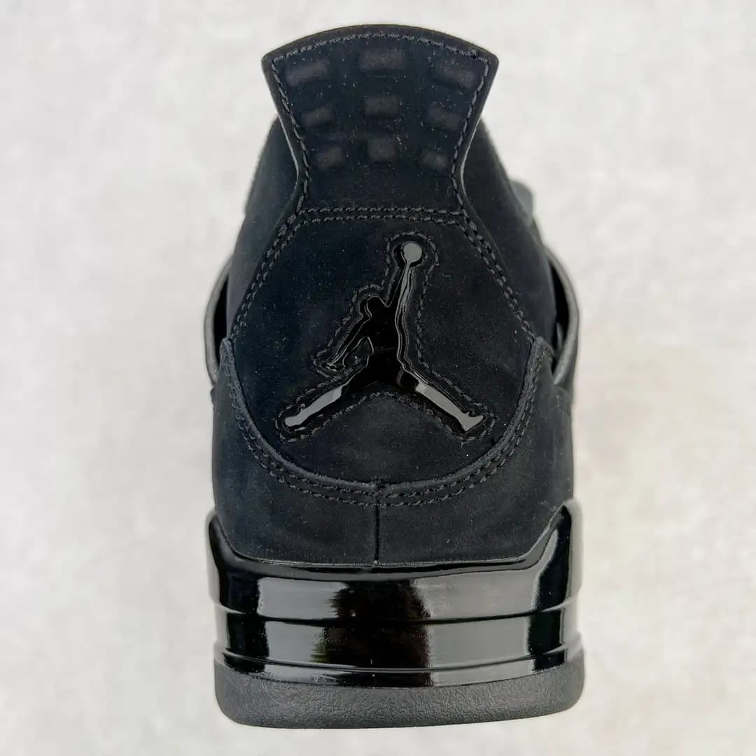 Air Jordan 4 - Image 4