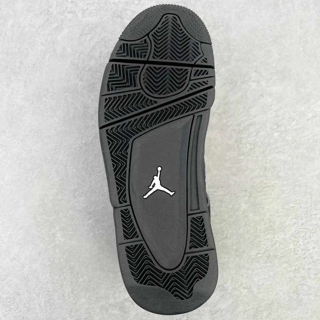 Air Jordan 4 - Image 6