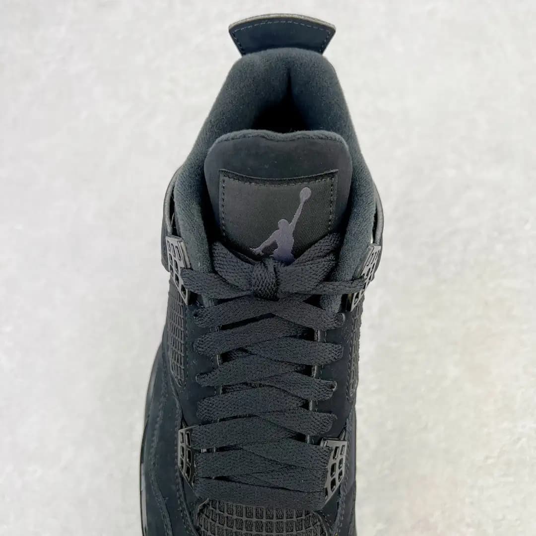 Air Jordan 4 - Image 7